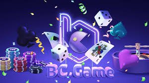 Understanding BC.Game Verification Your Gateway to Secure Gambling